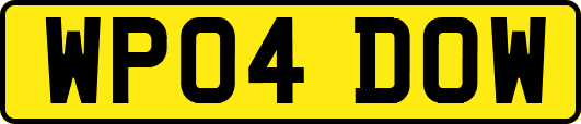 WP04DOW
