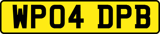 WP04DPB