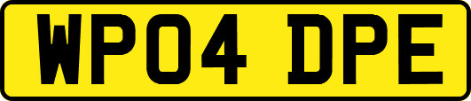 WP04DPE