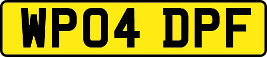 WP04DPF