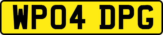 WP04DPG