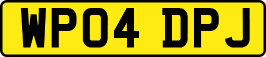 WP04DPJ