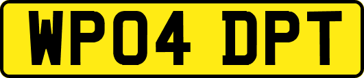 WP04DPT