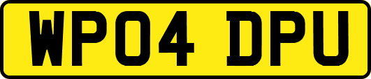 WP04DPU