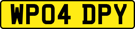 WP04DPY