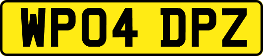 WP04DPZ
