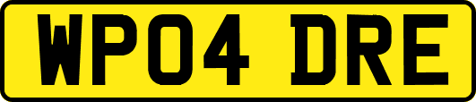 WP04DRE