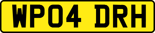 WP04DRH