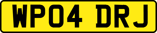 WP04DRJ