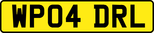 WP04DRL