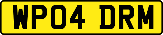 WP04DRM