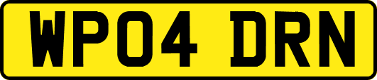 WP04DRN