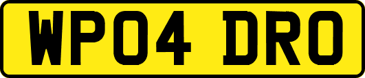 WP04DRO