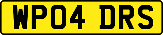 WP04DRS