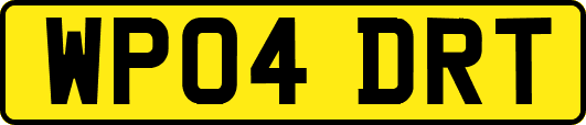 WP04DRT