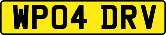 WP04DRV