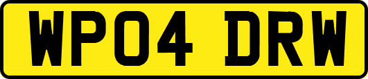 WP04DRW