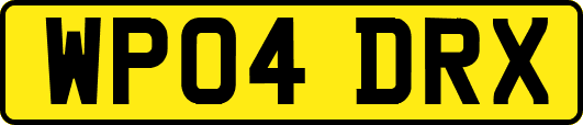 WP04DRX