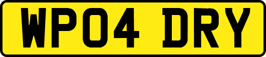 WP04DRY