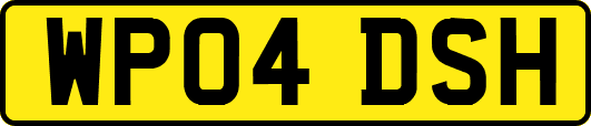 WP04DSH