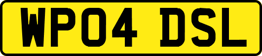 WP04DSL