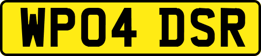 WP04DSR