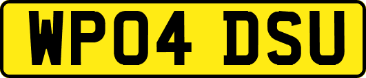 WP04DSU