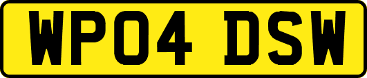 WP04DSW