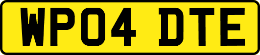 WP04DTE