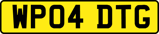 WP04DTG