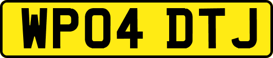 WP04DTJ