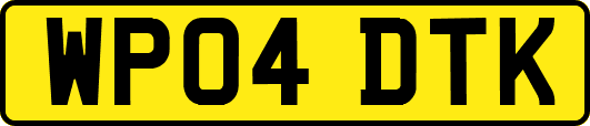 WP04DTK