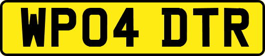 WP04DTR
