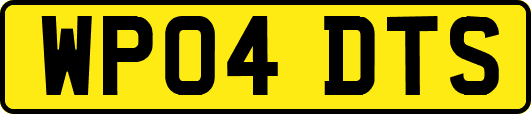 WP04DTS