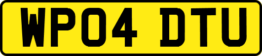 WP04DTU
