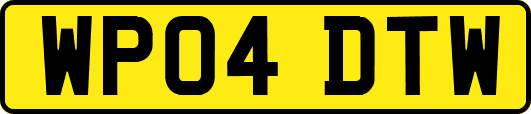 WP04DTW