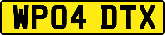 WP04DTX