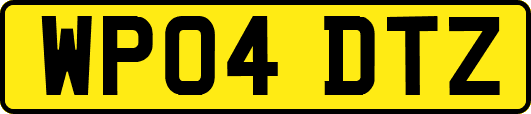 WP04DTZ