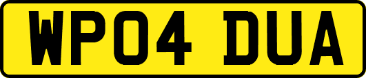 WP04DUA