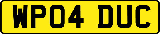 WP04DUC