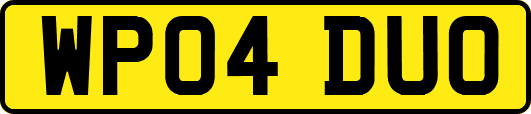 WP04DUO