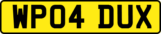 WP04DUX