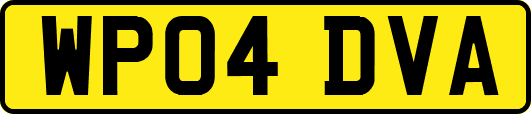 WP04DVA