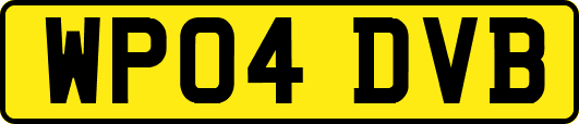 WP04DVB