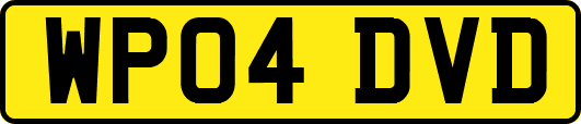 WP04DVD