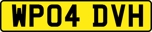 WP04DVH