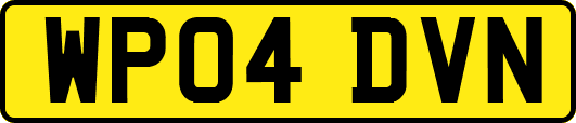 WP04DVN