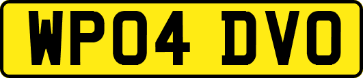 WP04DVO