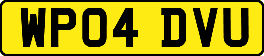 WP04DVU
