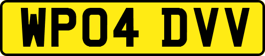WP04DVV
